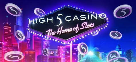 high 5 casino real money